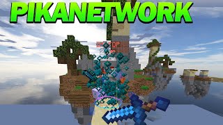 Pikanetwork FLY on again  Fdp client Op config [upl. by Ahseena159]