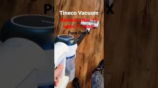 Tineco Pure One X Vacuum Review After 1 Year [upl. by Quackenbush724]