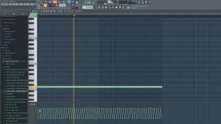 Plain Jane  AAP Ferg Instrumental FLP [upl. by Harrad]