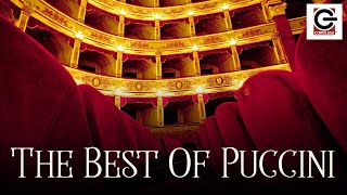 The Best of Puccini [upl. by Eradis]