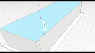 Tutorial Modelar Cabida simplificada en Autodesk FormIt Web [upl. by Rafaelle663]