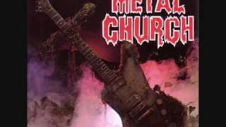 Metal Church  Gods of Wrath [upl. by Peisch]