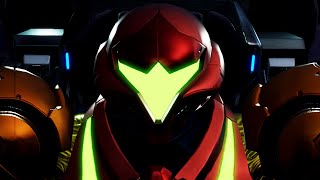 Metroid Dread Review [upl. by Ttihw]