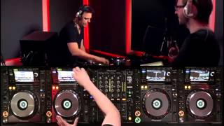 Markus Schulz  Live Set  DJsounds Show 2013 [upl. by Orecul]