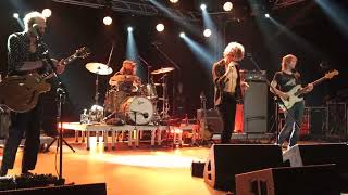 Razorlight  Hold on  live in Athens  2532023 [upl. by Eendys]