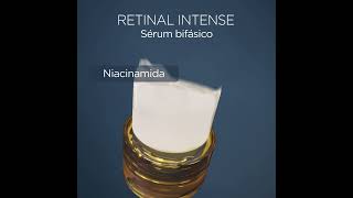 Isdinceutics Retinal Intense  ISDIN [upl. by Ayamahs]