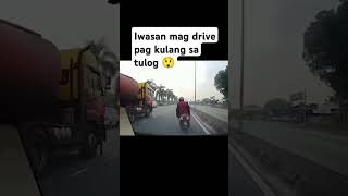 Be alert when you are driving para I was disgrasya funny rider driver viral viral [upl. by Libys]