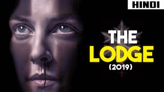 The Lodge 2019 Ending Explained  Haunting Tube [upl. by Ynabla]