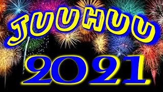 SilvesterStream 20202021  Gemeinsam statt einsam [upl. by Ethelred]