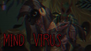 The Mind Virus MLP Horror [upl. by Naawaj]