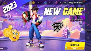 Top 5 free fire jaise game offline under 35 mb 🔥 [upl. by Eulalie]