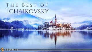 The Best of Tchaikovsky [upl. by Girardi793]