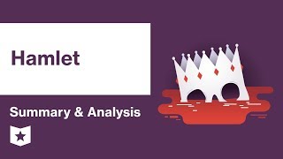 Hamlet by William Shakespeare  Summary amp Analysis [upl. by Aissak]