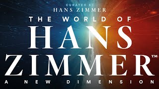 Hans Zimmer  Epic concert  Lanxess Arena Cologne Germany 13th March 2024 [upl. by Skardol]