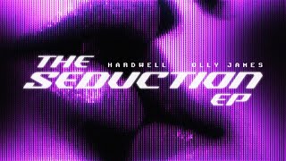 Hardwell amp Olly James  Seduction Official Video [upl. by Auqenaj]