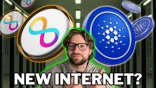 ICP vs Cardano Which is BEST ICP Crypto Review [upl. by Miah]