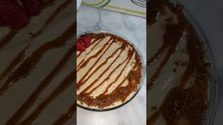 Dessert facile et rapide 💖 cake gâteau dessert desserts اكسبلور delicious طبخ حلويات لايك [upl. by Norramic]