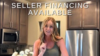 Seller Financing Opportunity 🏡 Allison Sos  02139734 [upl. by Ytsirk]