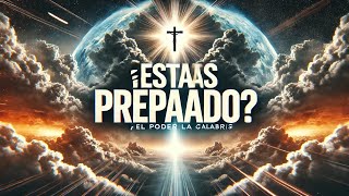 Profecía inminente la segunda venida de Cristo revelada [upl. by Yenobe632]