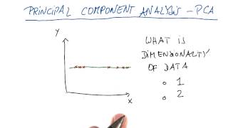 Trickier Dimensionality  Intro to Machine Learning [upl. by Asseral]