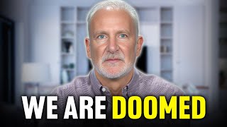 We Are All In Trouble Were Seeing Something Weve Never Seen Before  Peter Schiff [upl. by Favrot]