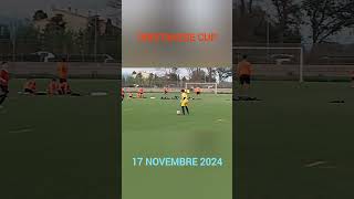 didUp gol pirri u13 [upl. by Noirb]