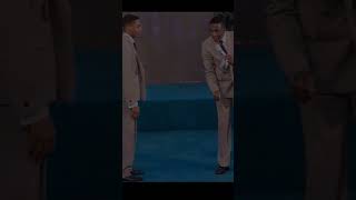 Replication of SpiritSenior Prophet Uebert and Son Uebert Angel Jr Seer [upl. by Bostow]