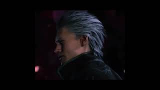 Vergil edit the coldest video game charectershorts dmc5 [upl. by Vachill321]