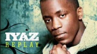 IYAZ  Replay ft Flo Rida [upl. by Adieno]