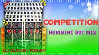 Competition Dot Mix  DJ 2024  SuMeN ReMix [upl. by Thury]