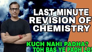 Chemistry Explanation One Shot  Entire Chemistry ICSE Class 10  sirtarunrupani [upl. by Anneiv670]