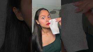 this beauty secret turns any lipstick waterproof 💦  beauty tips youtubeshort beauty skincare [upl. by Attenrev982]