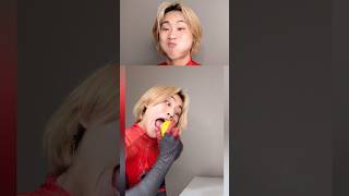 Jun Jun World funny video😂😂😂best TikTok2024shortsfunny [upl. by Ennagem]