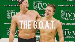 The GREATEST Athlete in the IVY LEAGUE  4K  Ep 12 [upl. by Emaj]