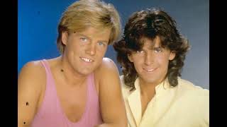 SOLD Modern Talking type beat quotLove is so hardquot ProdJohn Liverstone [upl. by Treborsemaj]