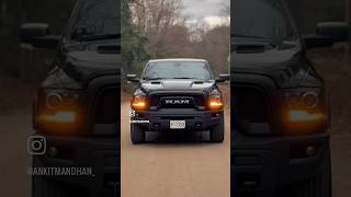 Ram 1500 🔥🔥 punjabisong india funny viralvideo viralvlogs viralshorts [upl. by Modie]