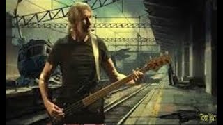 Roger Waters ❀ Amused to death ☆HD☆ [upl. by Siderf]