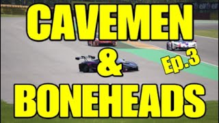 🔴 ACC CAVEMEN amp BONEHEADS  Ep3 Ft ItsKodyB Gaming ItsKodyB [upl. by Nnylsoj]