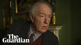 Michael Gambon his most memorable roles on screen and on stage [upl. by Mufi]