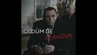 Öldüm De Uyandım Mix [upl. by Nanci]