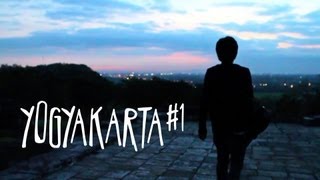 INDONESIA TRAVEL SERIES Jalan2Men 2012  Yogyakarta  Episode 1 [upl. by Silvano]