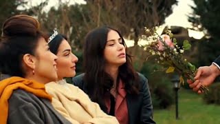 Hayaller ve hayatlar 1 trailer English subtitle [upl. by Lattimer]