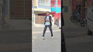 Goat mata song vibe dance trending viral shorts pradeepdhileep [upl. by Adnilram]