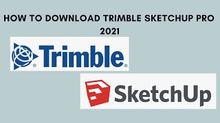 How to download sketchup pro 2021 for free [upl. by Brote]