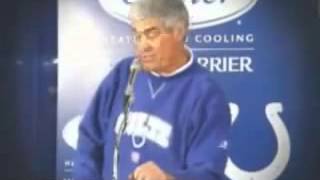 Jim Mora Playoffs YouTube [upl. by Agee]