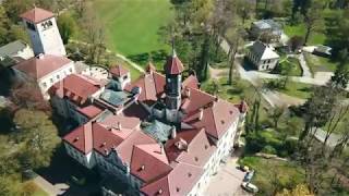 Schloss Waldenburg in Sachsen [upl. by Haroppizt]