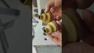 bricklayer tiling hole opener drill bit [upl. by Heidy]