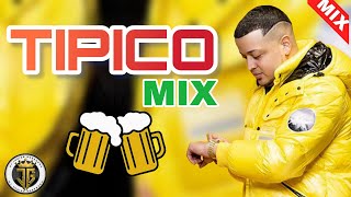 MERENGUE TIPICO MIX TIPICO DERECHO MEZCLANDO DJ JUNIOR GOZADERA [upl. by Prochoras]