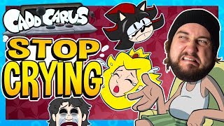 OLD Top 10 Saddest Sads  Caddicarus [upl. by Wilde]