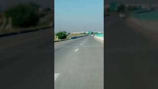 Hakla  DI Khan Motorwayyoutube viralvideo trendingshorts viralvideos [upl. by Narib159]